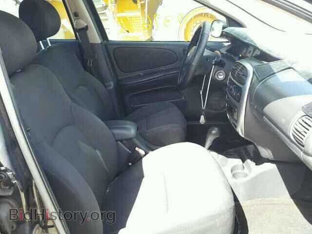 2005 DODGE NEON - VIN: 1B3ES56C15D235801 - Фото 5