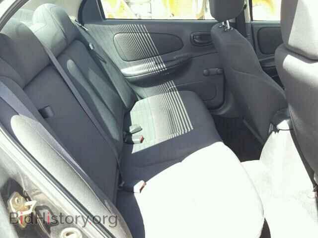 2005 DODGE NEON - VIN: 1B3ES56C15D235801 - Фото 6