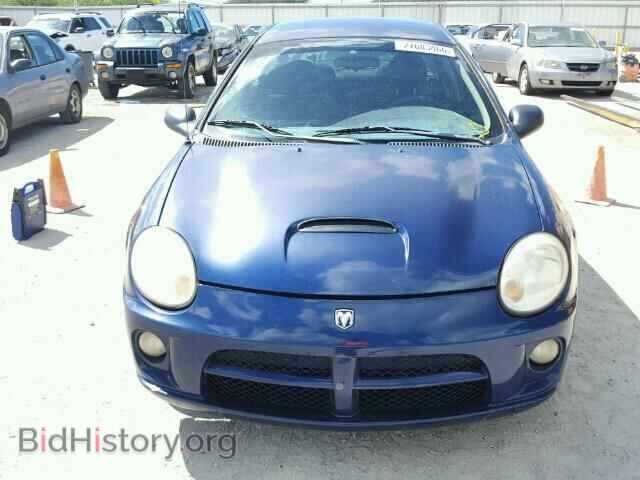 2005 DODGE NEON - VIN: 1B3ES56C15D235801 - Фото 9