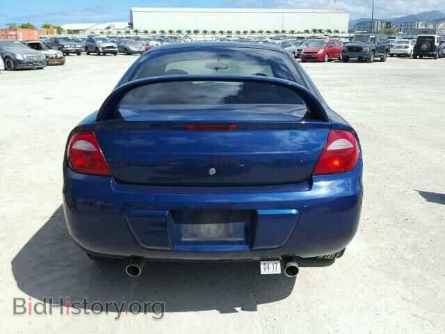2005 DODGE NEON - VIN: 1B3ES56C15D235801 - Фото 10