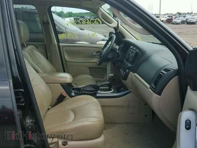 2005 MAZDA TRIBUTE - VIN: 4F2CZ96125KM40188 - Фото 5