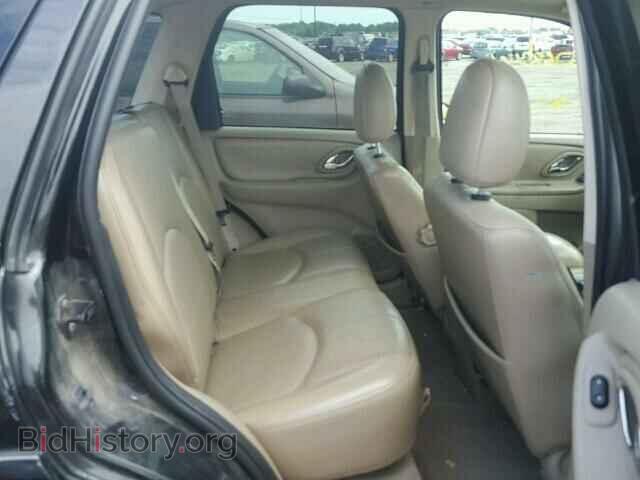 2005 MAZDA TRIBUTE - VIN: 4F2CZ96125KM40188 - Фото 6