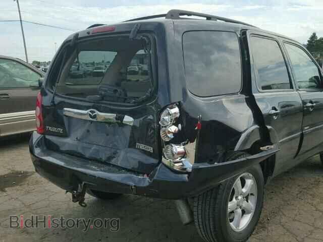 2005 MAZDA TRIBUTE - VIN: 4F2CZ96125KM40188 - Фото 9