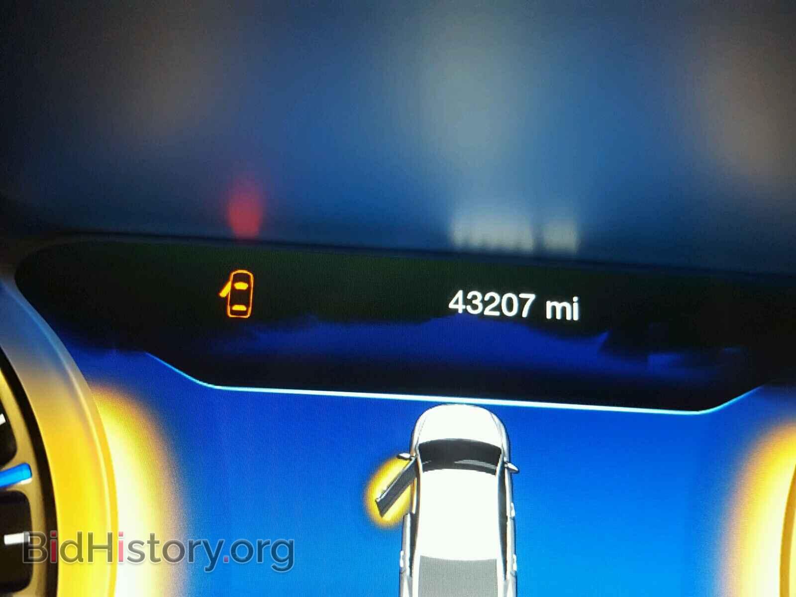 2015 CHRYSLER 200 - VIN: 1C3CCCCB0FN585763 - Фото 8