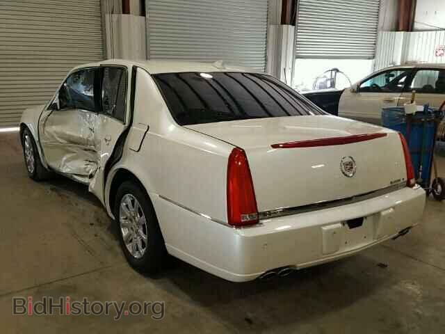 2009 CADILLAC DTS - VIN: 1G6KD57Y79U131828 - Фото 3