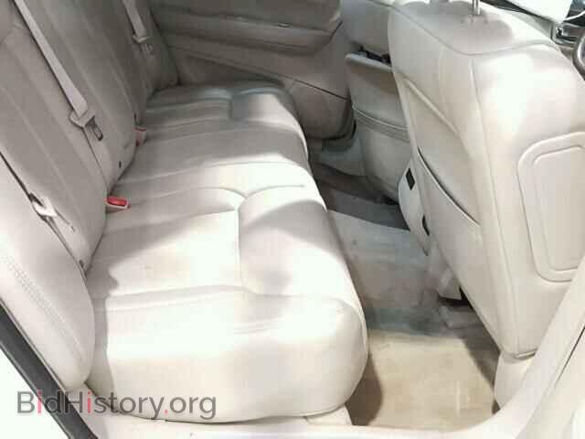 2009 CADILLAC DTS - VIN: 1G6KD57Y79U131828 - Фото 6