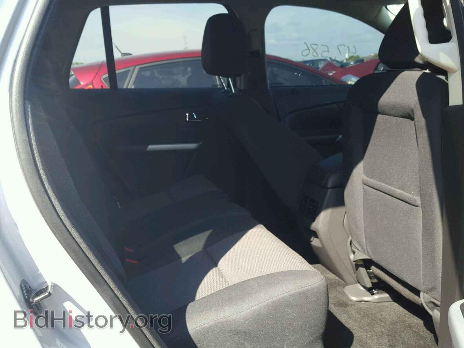 2014 FORD EDGE - VIN: 2FMDK3JC8EBA02540 - Photo 6