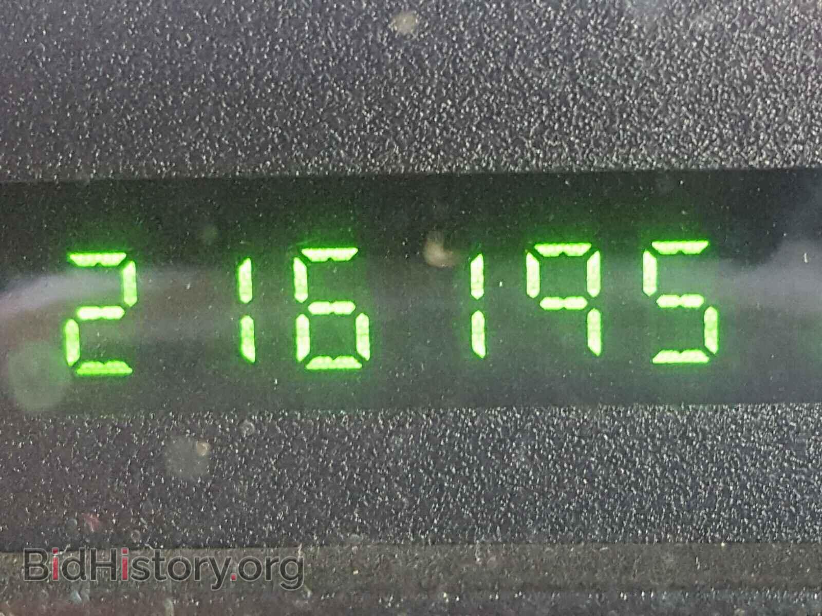 2004 FORD FREESTAR - VIN: 2FMZA50654BA52455 - Фото 8