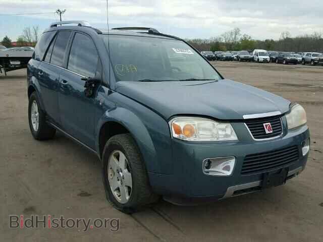 Photo 5GZCZ63406S832177 - SATURN VUE 2006