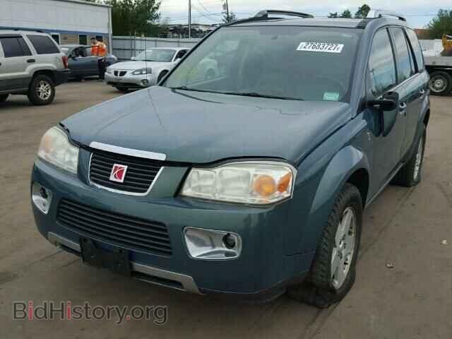 2006 SATURN VUE - VIN: 5GZCZ63406S832177 - Фото 2