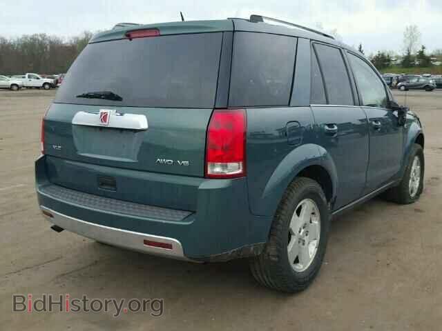 2006 SATURN VUE - VIN: 5GZCZ63406S832177 - Фото 4