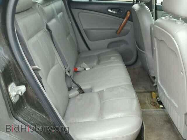 2006 SATURN VUE - VIN: 5GZCZ63406S832177 - Фото 6