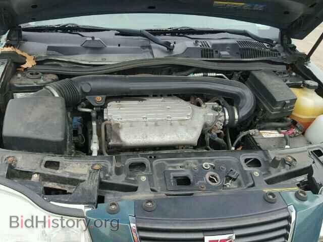 2006 SATURN VUE - VIN: 5GZCZ63406S832177 - Фото 7