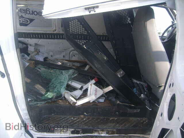 2008 FORD ECONOLINE - VIN: 1FTNE24L48DA18741 - Фото 6