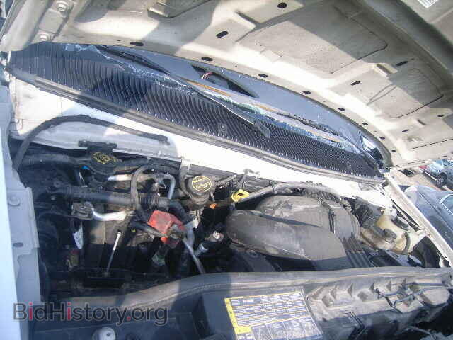 2008 FORD ECONOLINE - VIN: 1FTNE24L48DA18741 - Фото 7