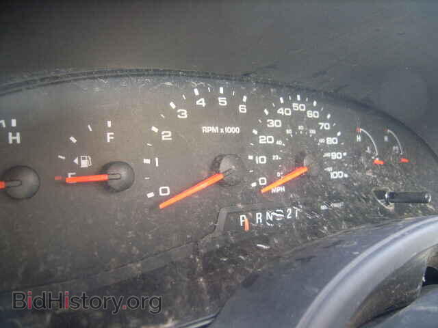 2008 FORD ECONOLINE - VIN: 1FTNE24L48DA18741 - Фото 8