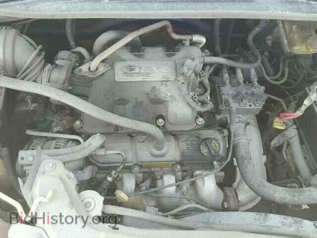 2010 DODGE CARAVAN - VIN: 2D4RN4DE3AR439225 - Фото 7