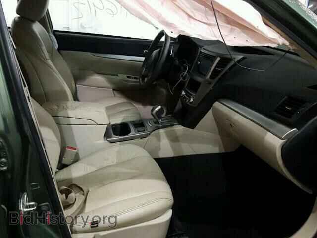 2012 SUBARU OUTBACK - VIN: 4S4BRCAC4C3288841 - Photo 5