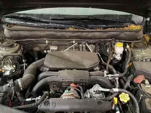 2012 SUBARU OUTBACK - VIN: 4S4BRCAC4C3288841 - Photo 7