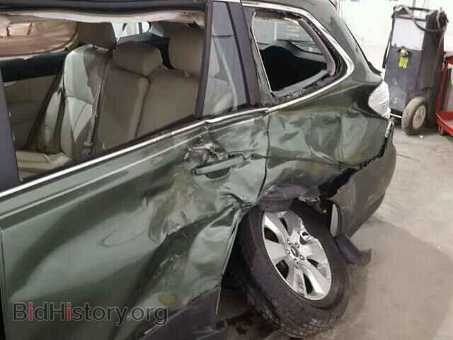 2012 SUBARU OUTBACK - VIN: 4S4BRCAC4C3288841 - Photo 9