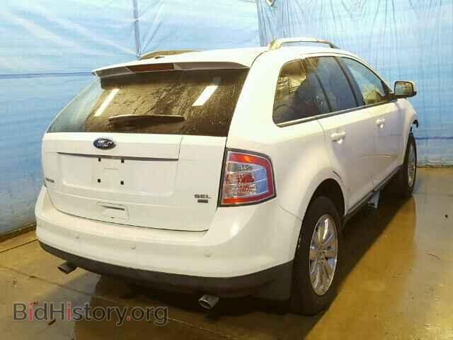 2010 FORD EDGE - VIN: 2FMDK4JCXABA07321 - Фото 4