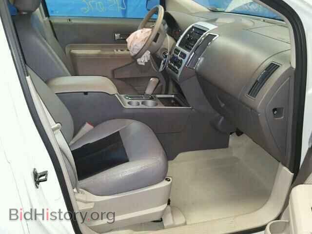 2010 FORD EDGE - VIN: 2FMDK4JCXABA07321 - Фото 5