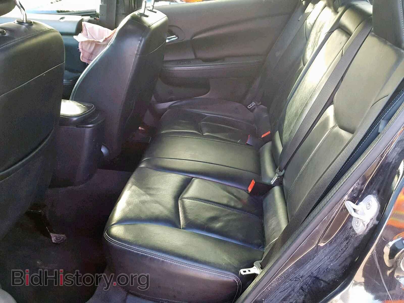 2011 CHRYSLER 200 - VIN: 1C3BC2FG5BN519765 - Фото 6