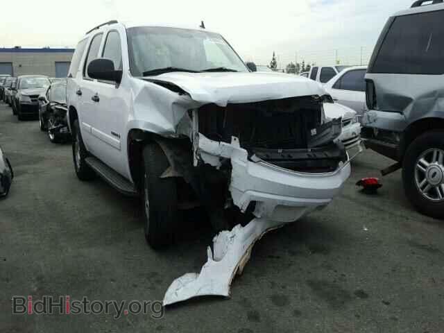 Фотография 1GNFC13059J100208 - CHEVROLET TAHOE 2009