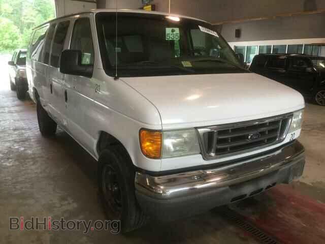 Photo 1FBSS31L74HB16868 - FORD ECONOLINE 2004