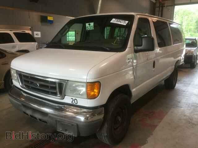 2004 FORD ECONOLINE - VIN: 1FBSS31L74HB16868 - Photo 2