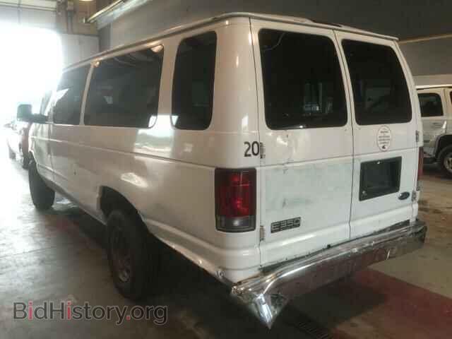 2004 FORD ECONOLINE - VIN: 1FBSS31L74HB16868 - Photo 3