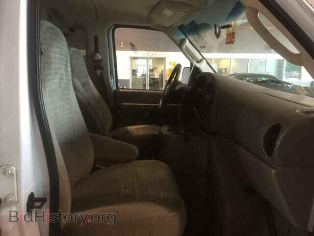 2004 FORD ECONOLINE - VIN: 1FBSS31L74HB16868 - Photo 5