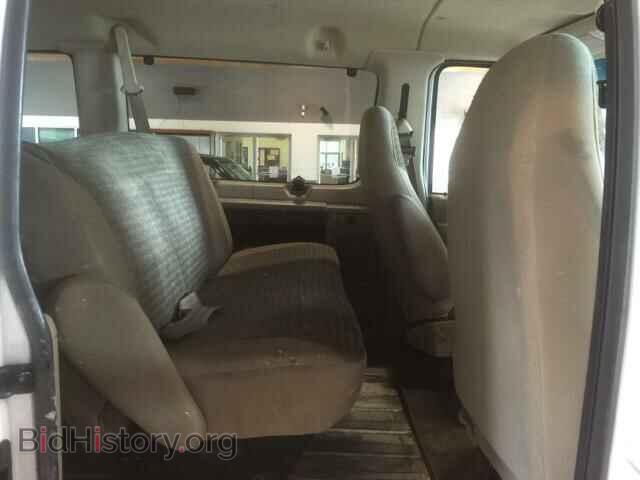 2004 FORD ECONOLINE - VIN: 1FBSS31L74HB16868 - Photo 6