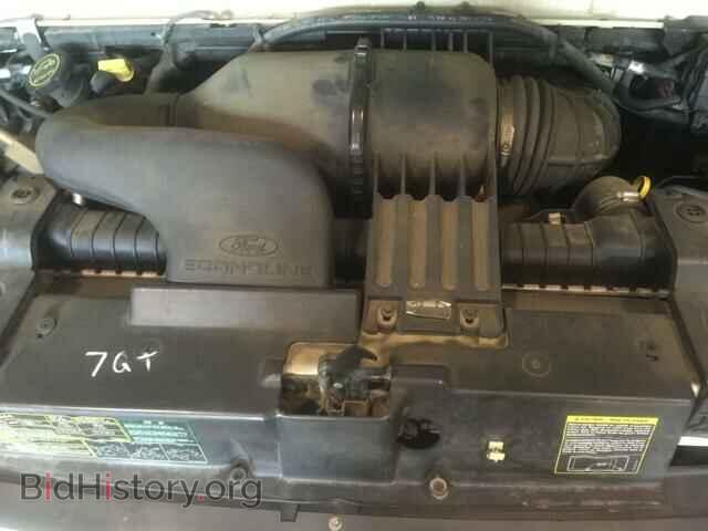 2004 FORD ECONOLINE - VIN: 1FBSS31L74HB16868 - Photo 7
