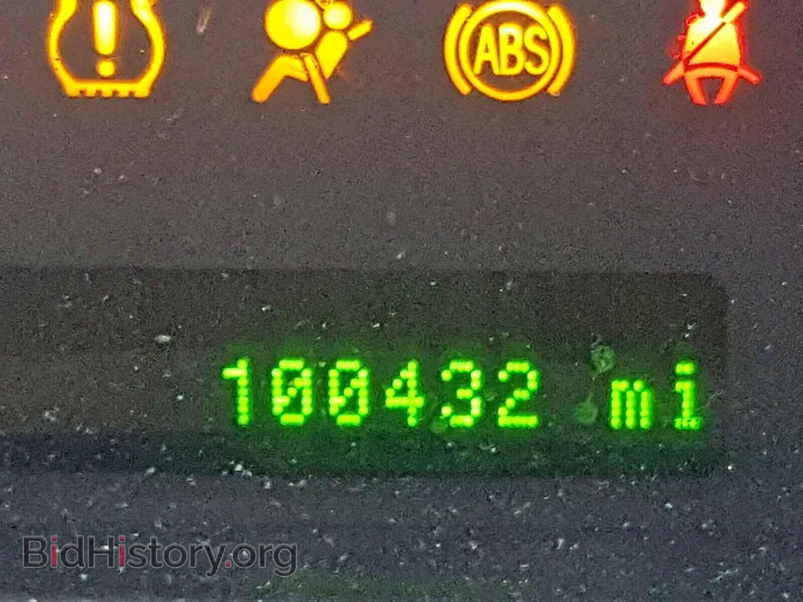 2008 FORD EDGE - VIN: 2FMDK39C28BB02724 - Фото 8