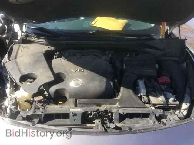 2009 NISSAN MAXIMA - VIN: 1N4AA51E69C817502 - Фото 7