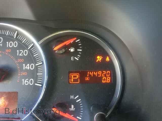 2009 NISSAN MAXIMA - VIN: 1N4AA51E69C817502 - Фото 8