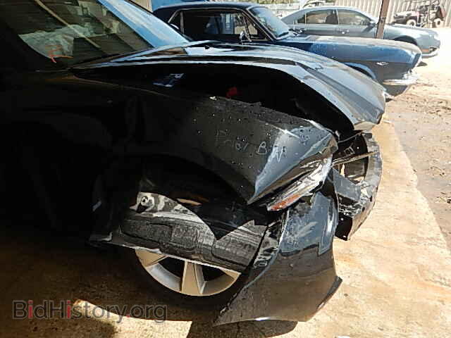2012 DODGE CHARGER - VIN: 2C3CDXBG7CH139826 - Фото 9