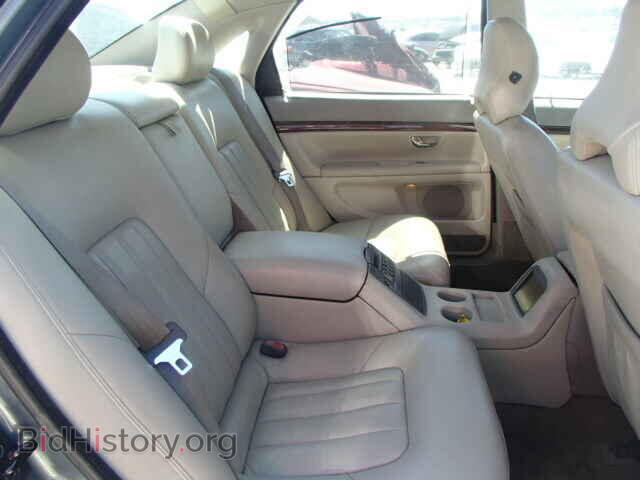 2001 VOLVO S80 - VIN: YV1TS90D711211829 - Фото 6