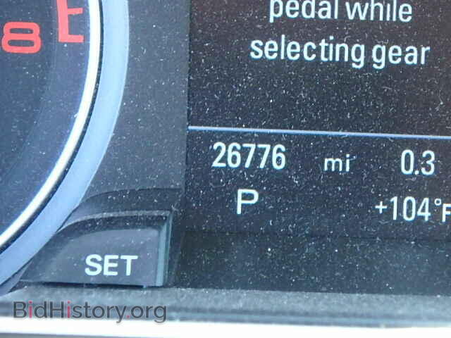 2014 AUDI A4 - VIN: WAUAFAFL9EN004355 - Фото 8