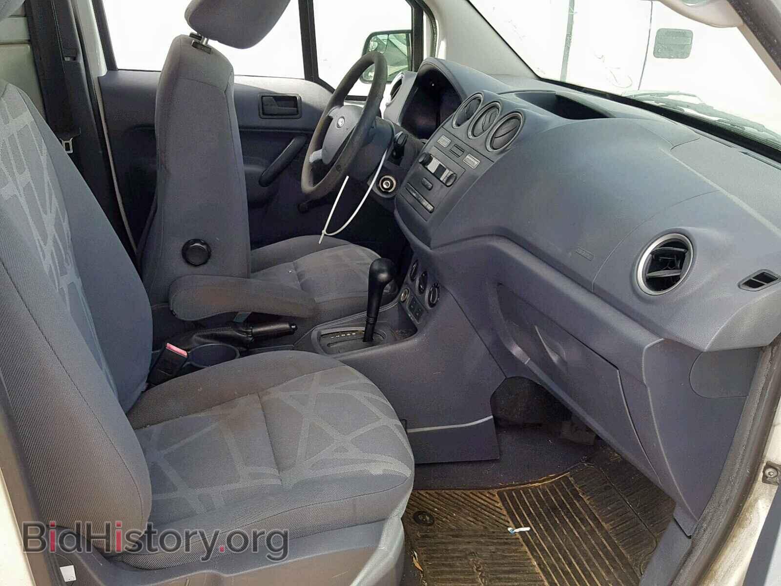 2012 FORD TRANSIT CO - VIN: NM0LS7AN3CT099116 - Фото 5