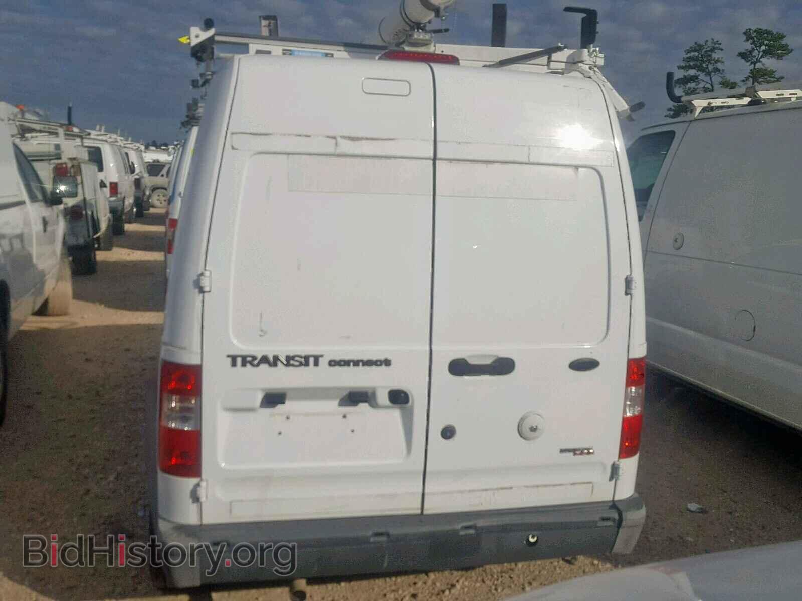 2012 FORD TRANSIT CO - VIN: NM0LS7AN3CT099116 - Фото 6
