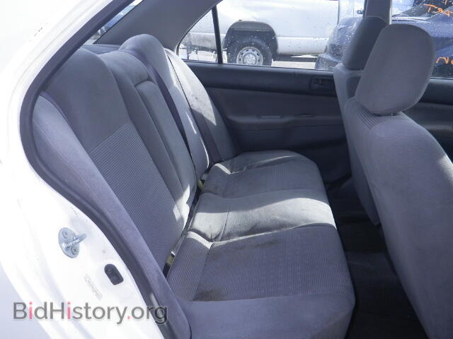 2004 MITSUBISHI LANCER - VIN: JA3AJ26E54U008950 - Фото 6