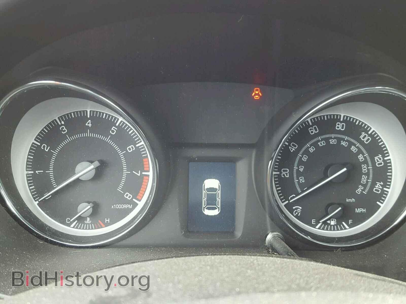 2010 SUZUKI KIZASHI - VIN: JS2RF9A74A6100676 - Photo 8