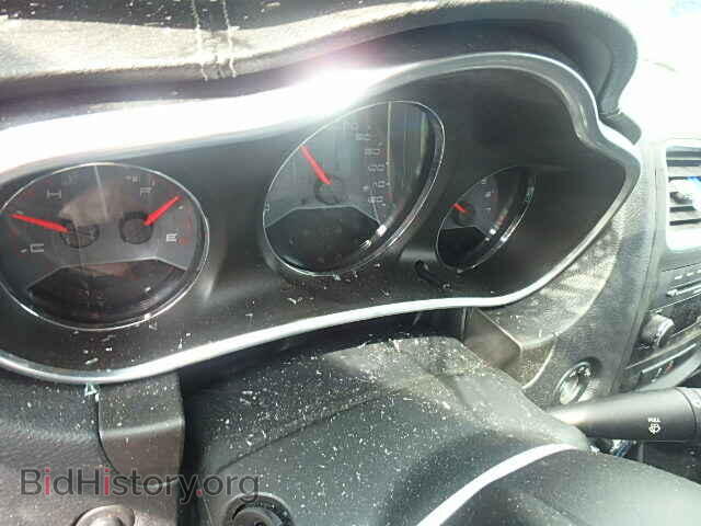 2013 DODGE AVENGER - VIN: 1C3CDZAB7DN583525 - Фото 8