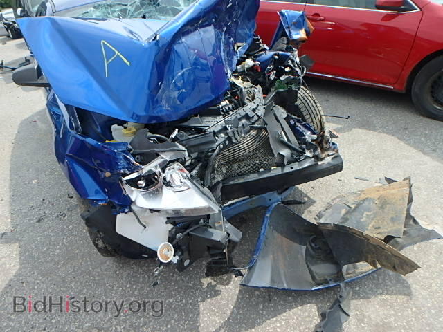 2013 DODGE AVENGER - VIN: 1C3CDZAB7DN583525 - Фото 9