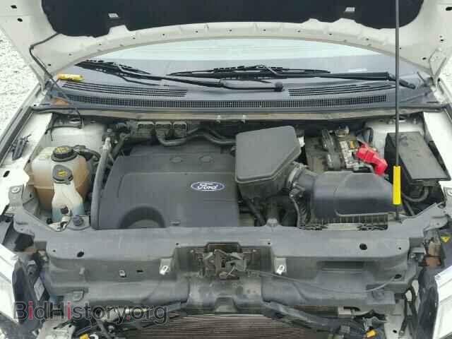 2012 FORD EDGE - VIN: 2FMDK3KC8CBA56271 - Photo 7