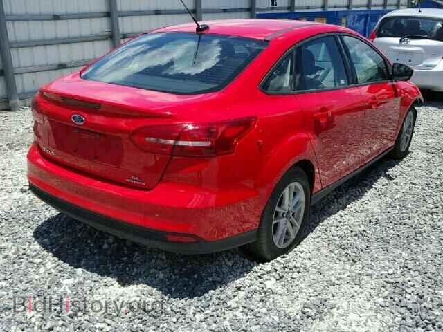 2015 FORD FOCUS - VIN: 1FADP3F21FL317189 - Photo 4