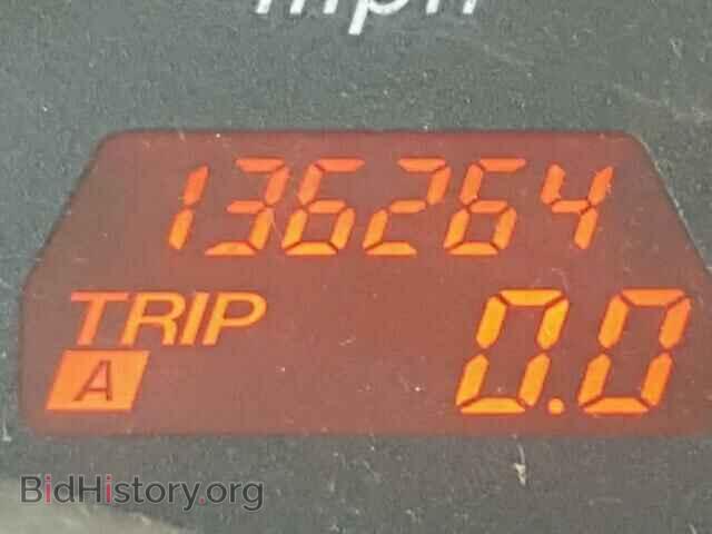 2005 MAZDA 6 - VIN: 1YVHP80D155M70915 - Фото 8
