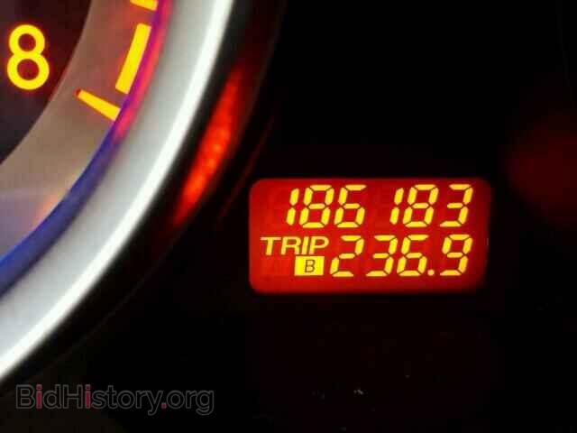 2007 MAZDA CX-9 - VIN: JM3TB28C470106664 - Фото 8
